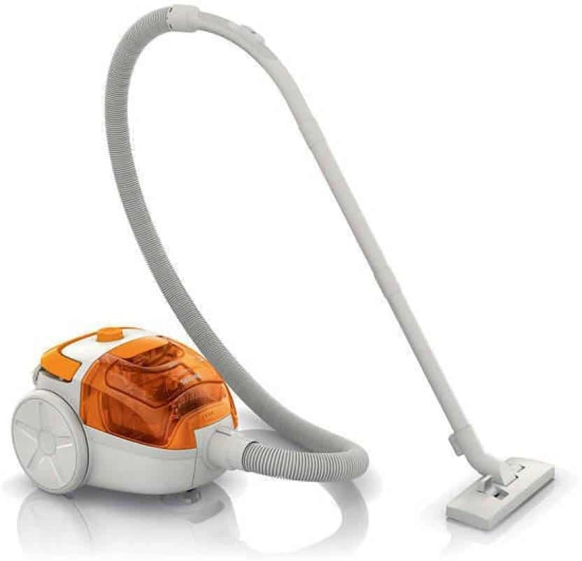 Philips FC6132/02 Dry Vacuum Cleaner