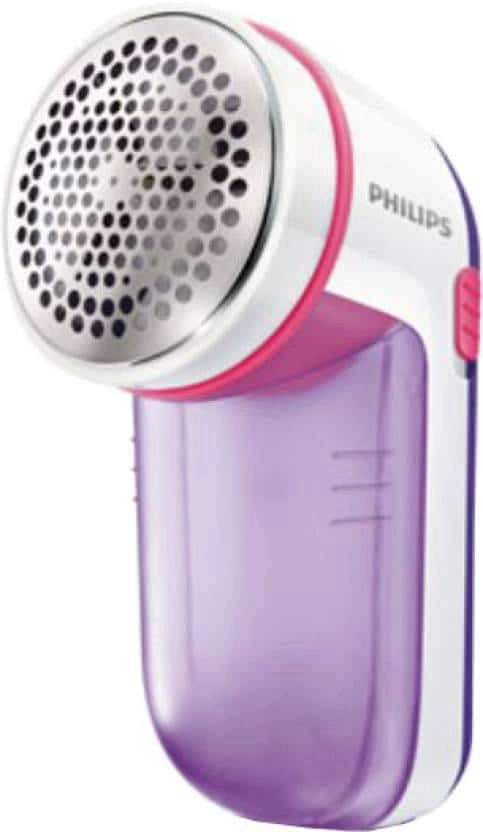 Philips Powerful Garment Steamer Gc 504/35 with 1600 W Power Garment Steamer