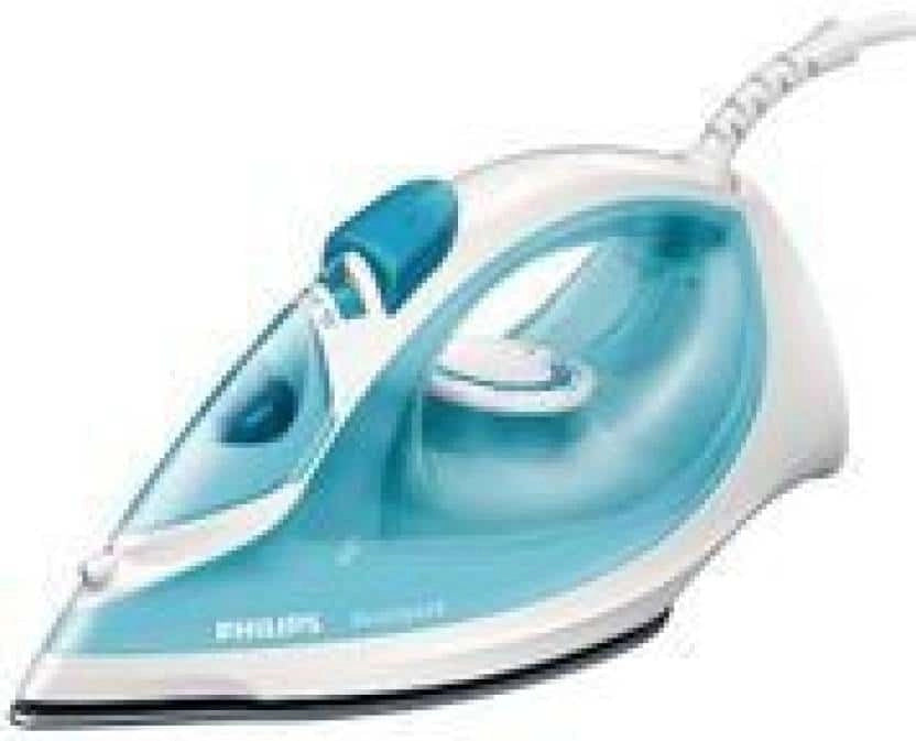 Philips GC1022/40 HV-NS-FU 2000 W with Indicator Light Iron