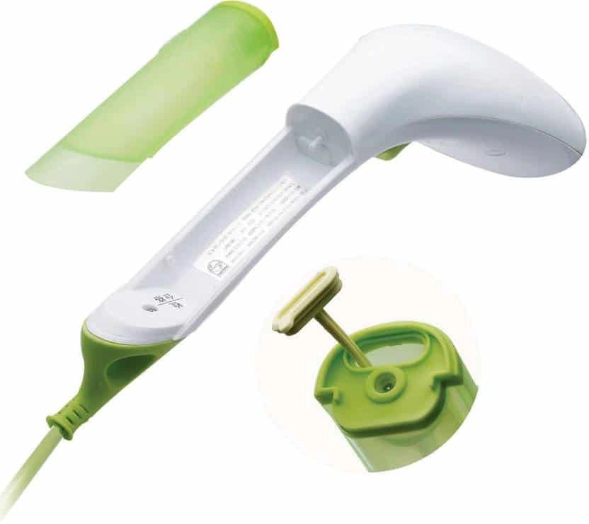 Philips GC8635 Steam Iron