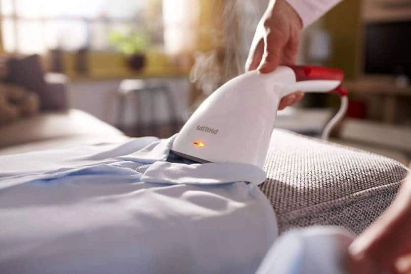 Philips Gc310/07 Garment Steamer