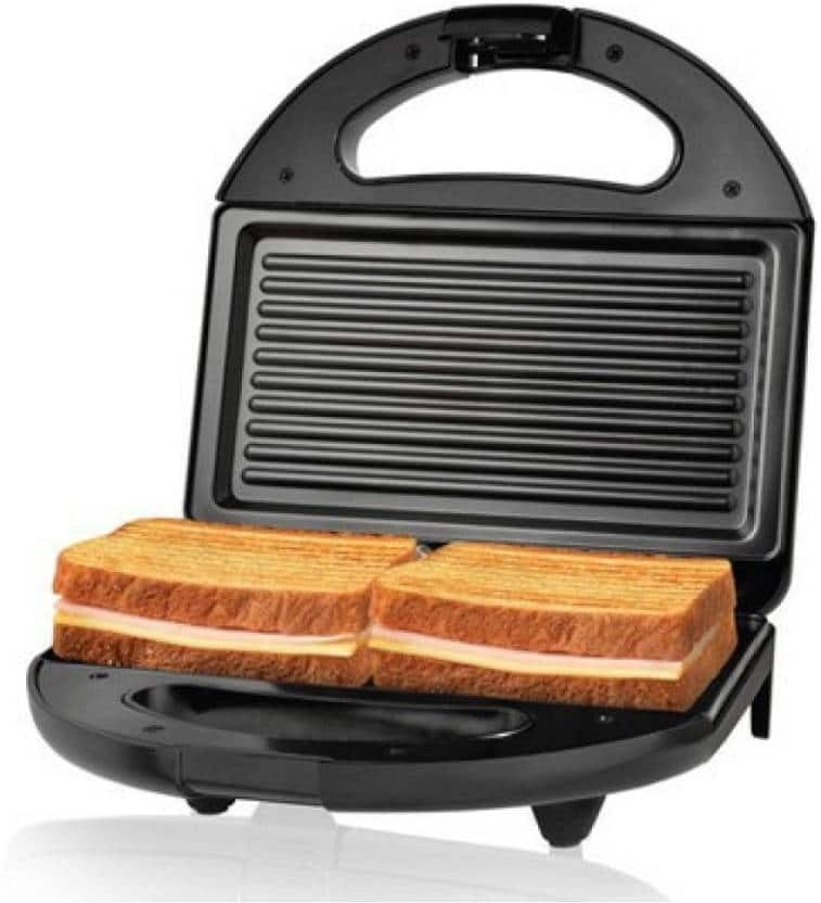 Philips HD 2393 Grill, Toast