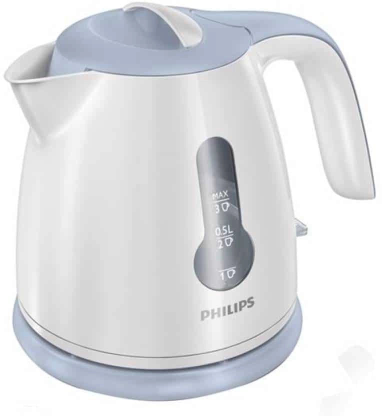 Philips HD2394 Sandwich Maker Grill