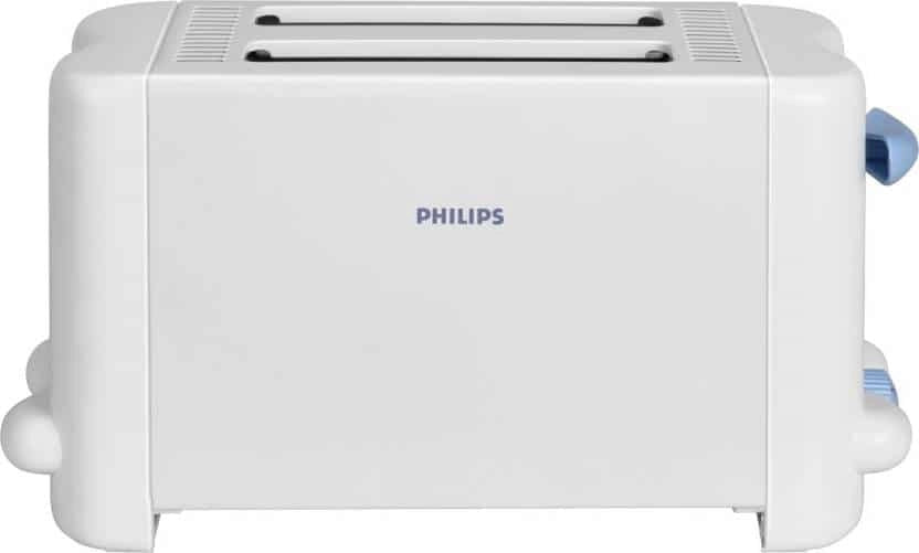 Philips HD9344 Daily Collection Electric Kettle (1 L, White : Blue)