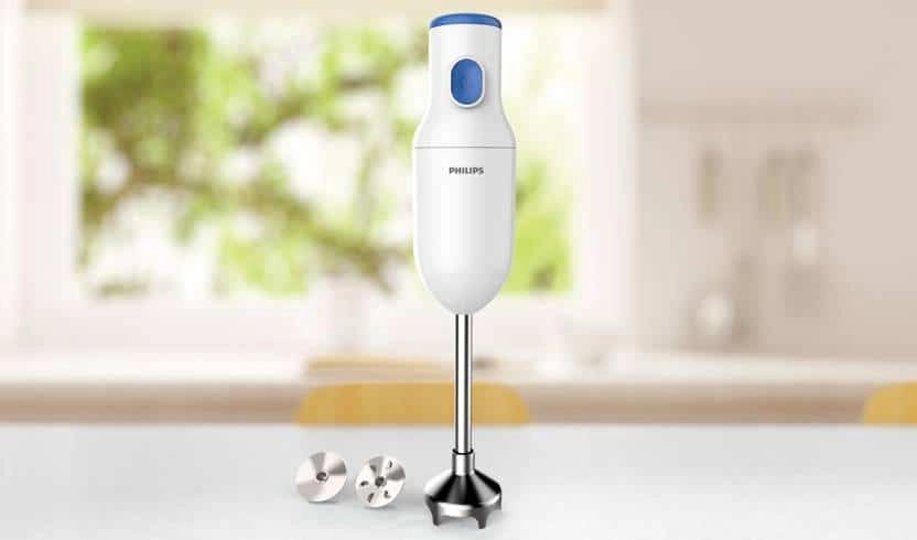 Philips HR1604/00 550 W Hand Blender