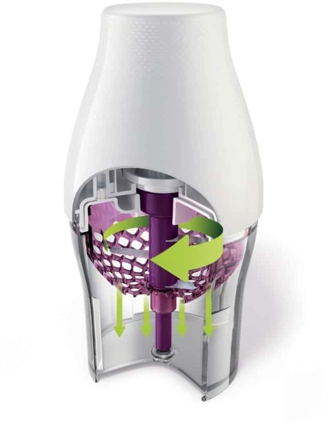 Philips HR 1565 400 W Hand Blender