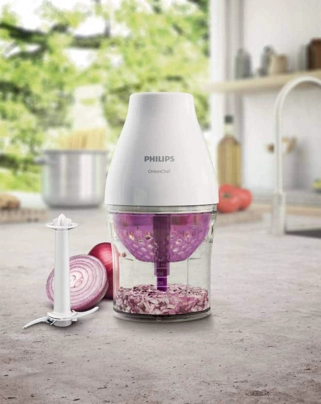 Philips HR 1565 400 W Hand Blender