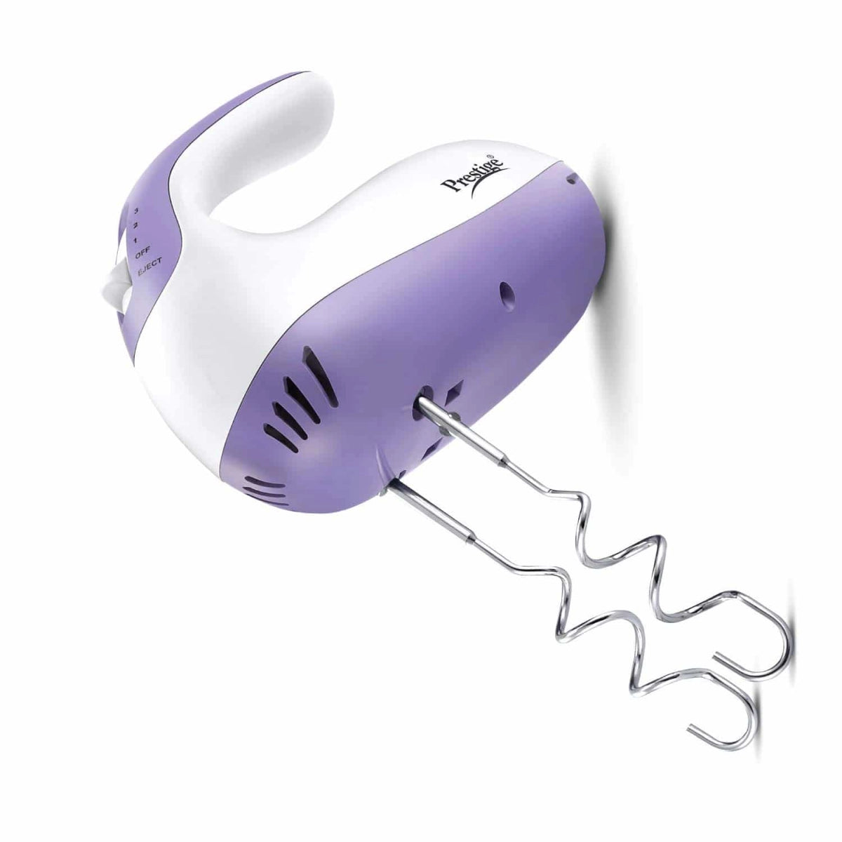 Havells Insta 750-Watt Dry Iron (Craneberry)