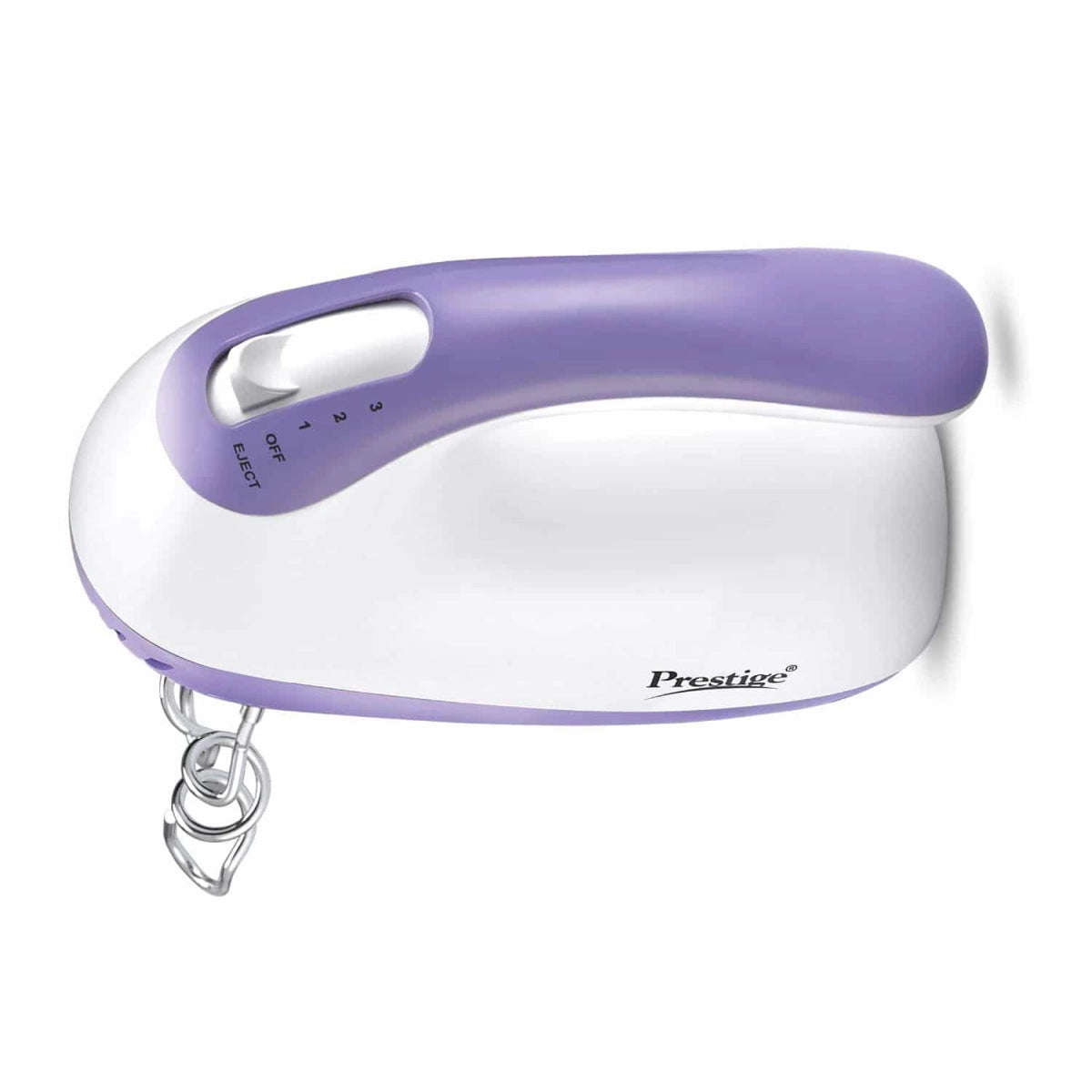 Havells Insta 750-Watt Dry Iron (Craneberry)