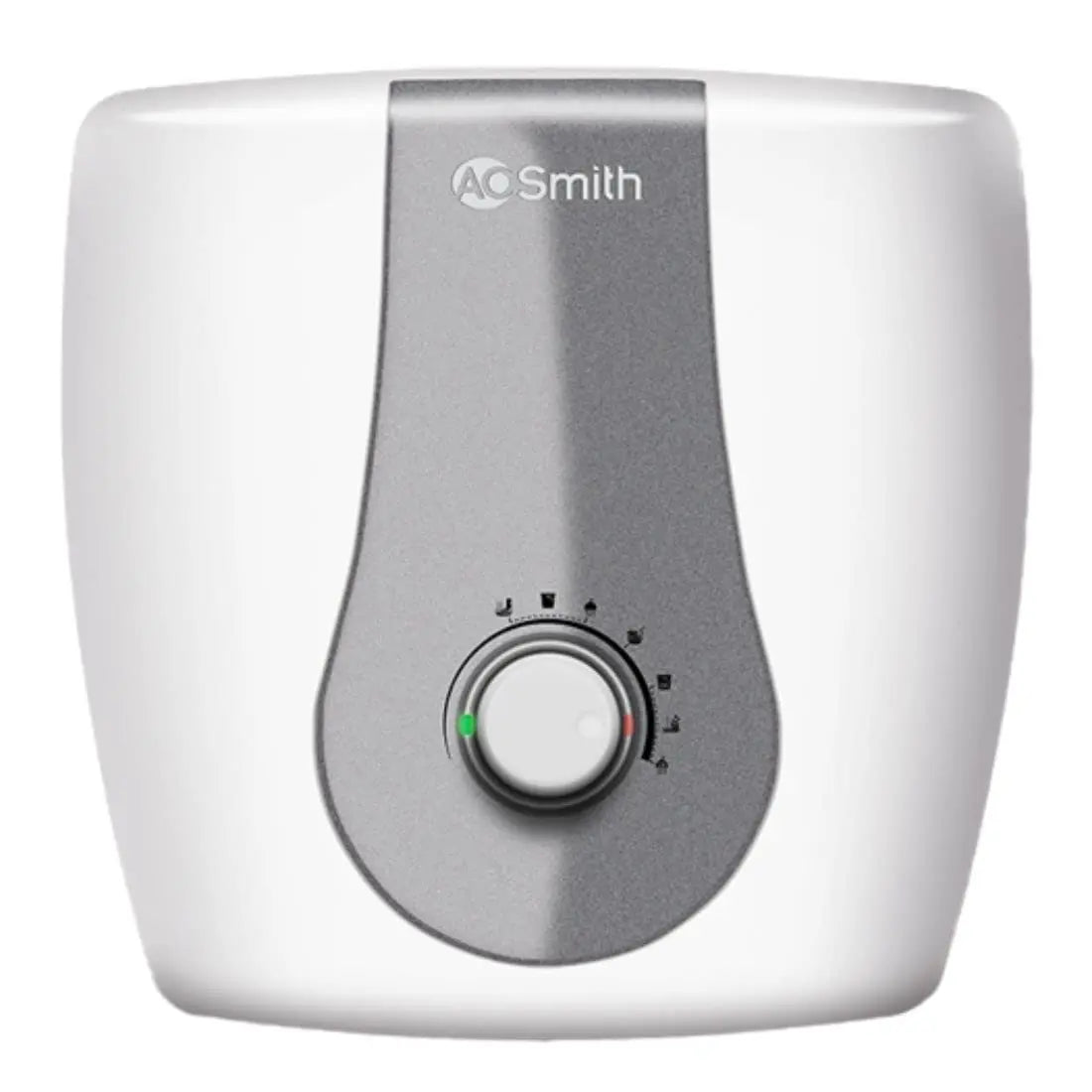 A.O. Smith Water Heater Finesse-015 (White) (AO SMITH WATER HEATER FINESSE - 015 (WHITE))