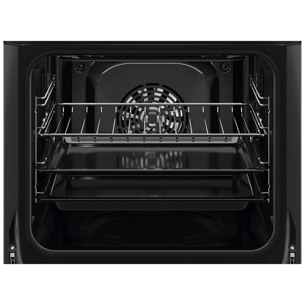 Electrolux KOIGH00KA UltimateTaste 500 60cm Built-in Single Oven - 72L Cap.