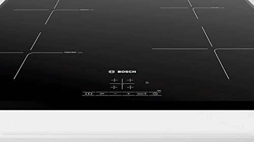 Bosch Built in Induction Hob with 4 Cooking Zones PIE651BB5I