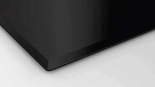 Bosch Built in Induction Hob with 4 Cooking Zones PIE651BB5I