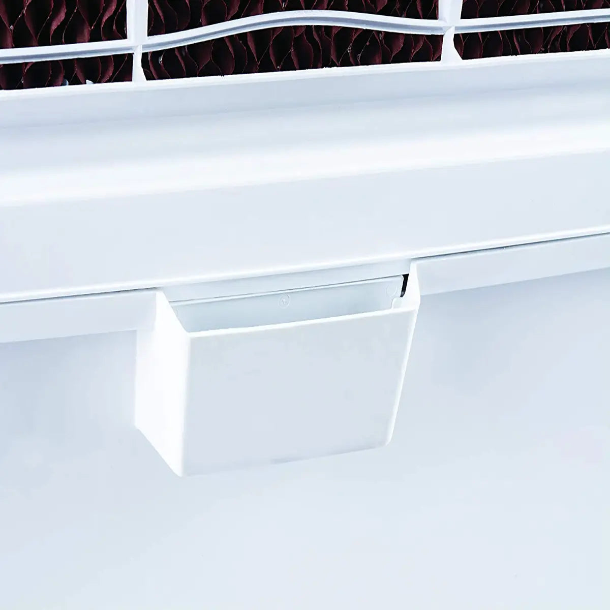 Bajaj Dmh60 Wave Dessert Air Cooler 60 L White