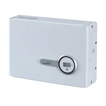 V-Guard VI 4170 PRIME 12A FOR AC 1.5TON 120-270V (White)