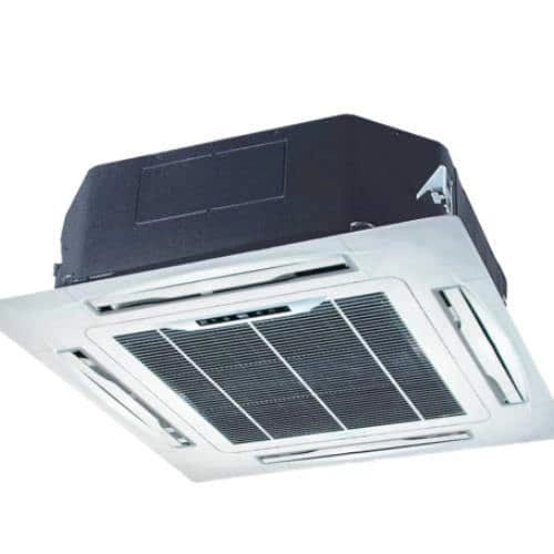 PL-P48BAKLCM PU-P48YAKD Mitsubishi Electric Cassette AC, Capacity: 4.0 Ton