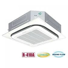 Mitsubishi Cassette AC, Capacity: 1.5 Ton PLY-SP18EA SUY-SA18VA2