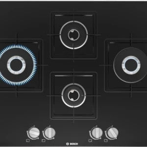 Bosch PNI7B6B10I 75cm built-in gas hob