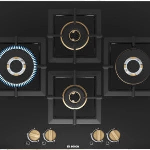 Bosch PNI7B6F20I 75cm built-in gas hob