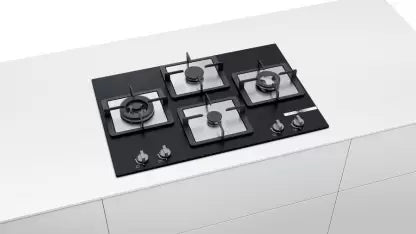 Bosch PNI7B6G20I pan support detail