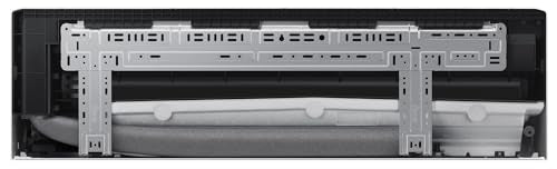Samsung 1.5 Ton 5 Star (5-in-1 Convertible Cooling, 2023 Model, AR18CYNZABE, Stabilizer Free Operation, Inverter Split AC, White