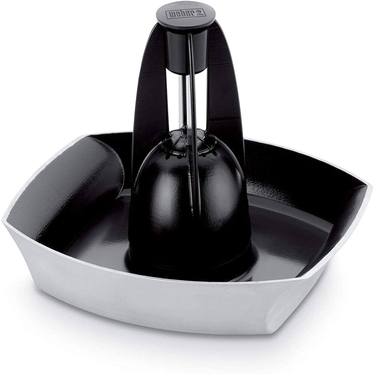 Weber 6731 Poultry Roaster – Kitchen Brand Store