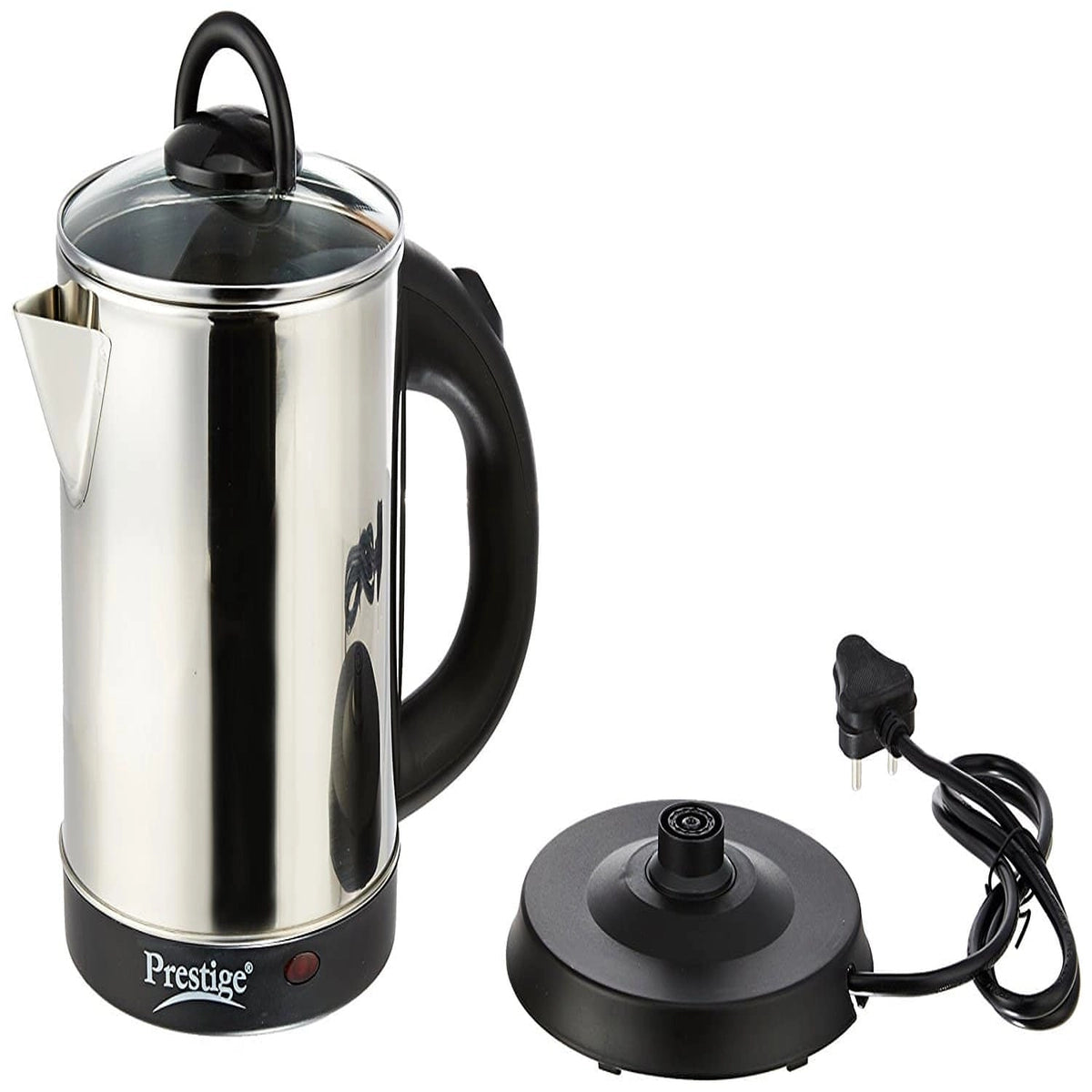 Havells Aqua 1500-Watt 1.0L Cordless Kettle