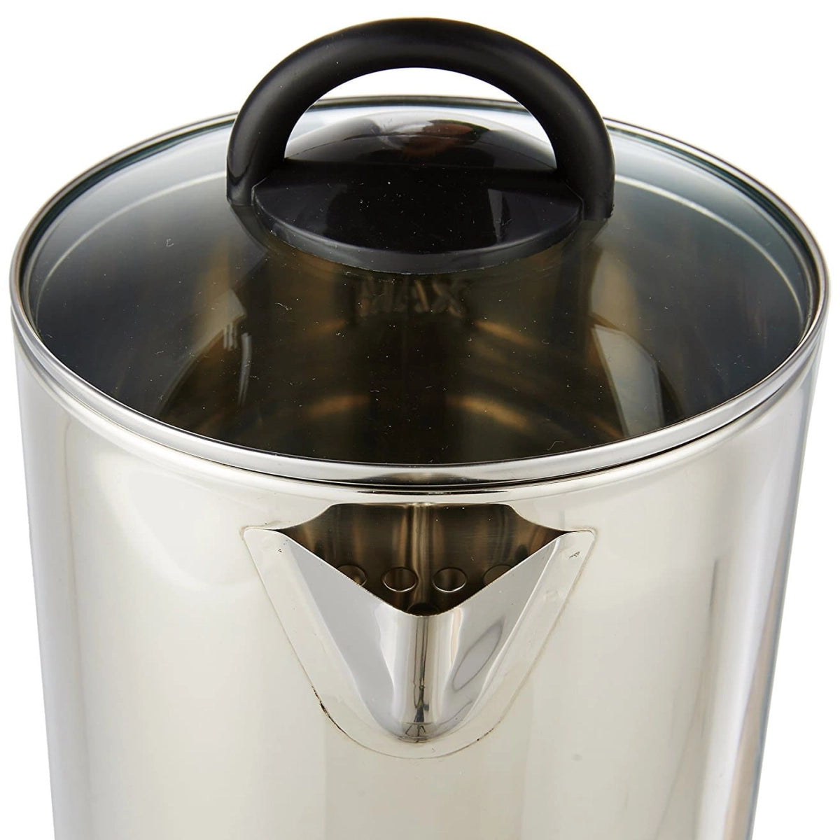 Havells Aqua 1500-Watt 1.0L Cordless Kettle
