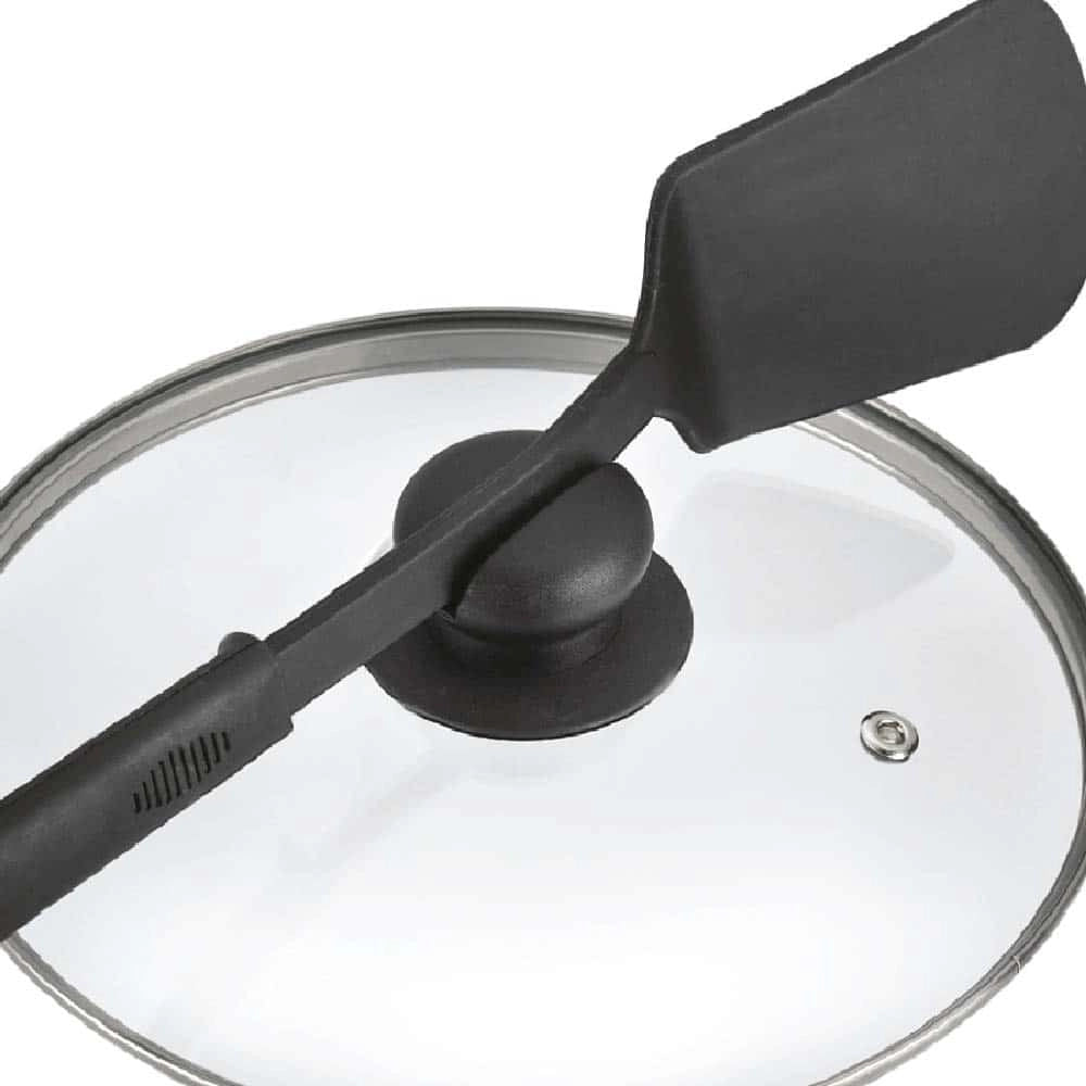 Prestige Svachh Clip-on Mini Stainless steel 3 Litre Pressure Cooker