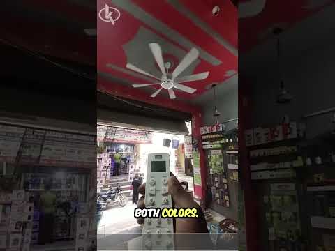 KUHL பிளாட்டின் D8, டீக்வுட், ஸ்டைலிஷ் BLDC மின்விசிறி| 5 நட்சத்திர மதிப்பீடு| குறைந்த சக்தி 38W| அதிக காற்று ஓட்டம்| குறைந்த சத்தம்| 8 ஏரோடைனமிக் ABS பிளேடுகள்| டவுன் லைட் | 1500 மிமீ ஸ்வீப் | ரிமோட்டில் இயக்கவும் - மொபைல் - அலெக்சா | ரிவர்ஸ் பயன்முறை