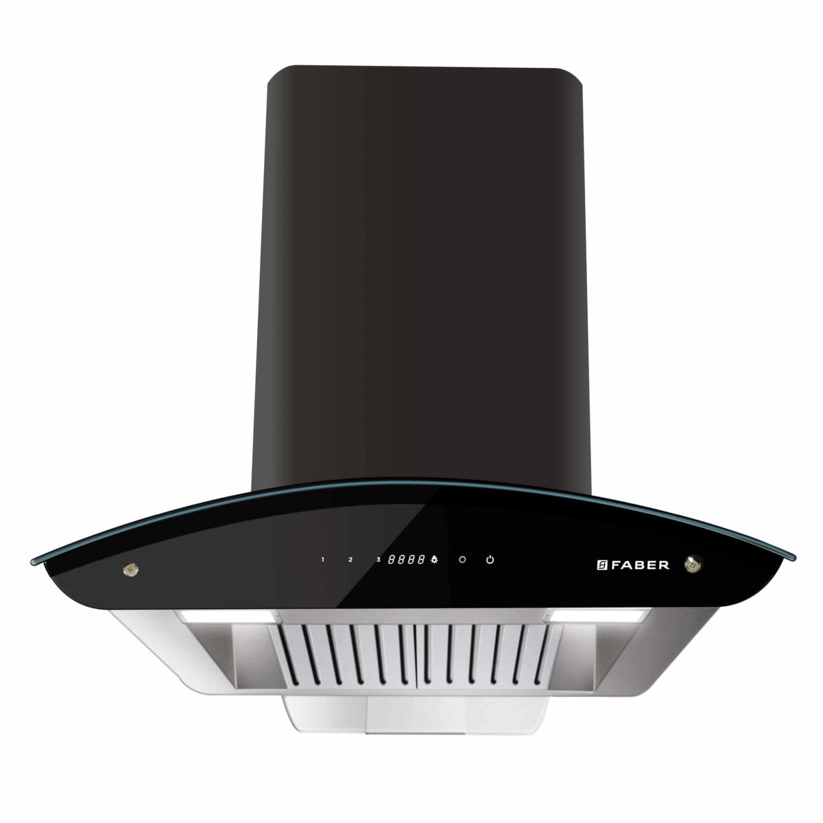 Faber Primus Energy TC HC BK 60