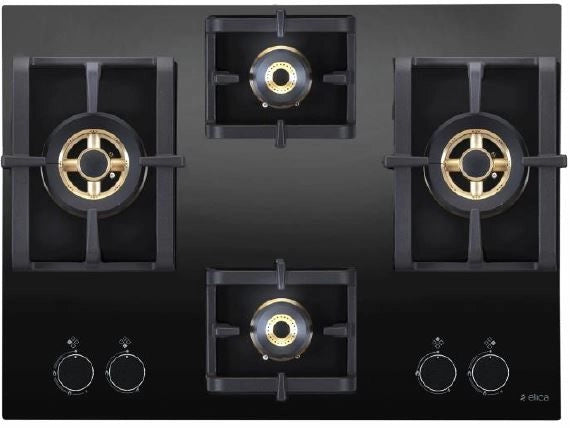 Elica PRO FB MFC 4B 70 DX FFD Built-in Hobs