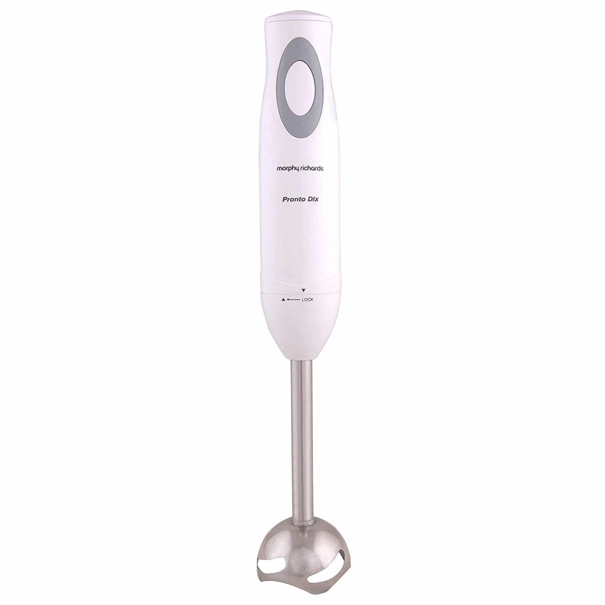 Morphy Richards Pronto Super 300 Watt Hand Blender