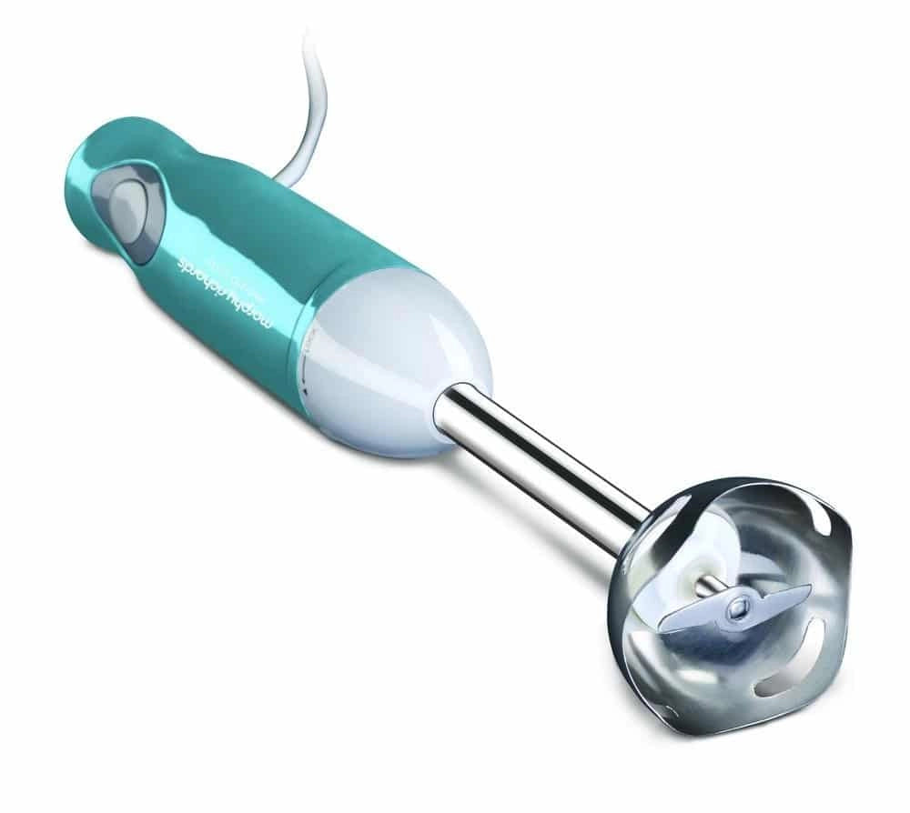 Morphy Richards Pronto Dlx 300 Watt Hand Blender