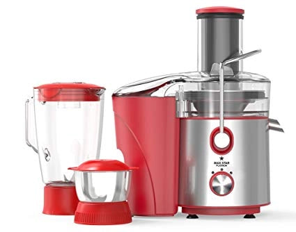 Max Star Champ MG7 MIXER GRINDER
