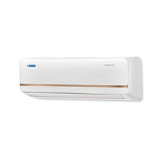 Blue Star 2T 5S Turbocool Inverter Split AC IC524TKUR, White