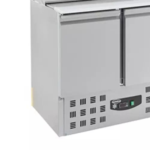 Celfrost Under Counter Chiller and Freezer FUR.FOO.58233268 - Efficient Cooling for Your Business