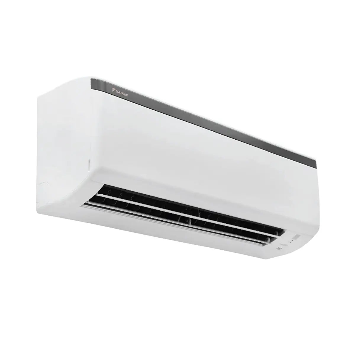 Daikin 1.8 Ton 1 Star Fixed Speed Split AC FTE60UV16 White