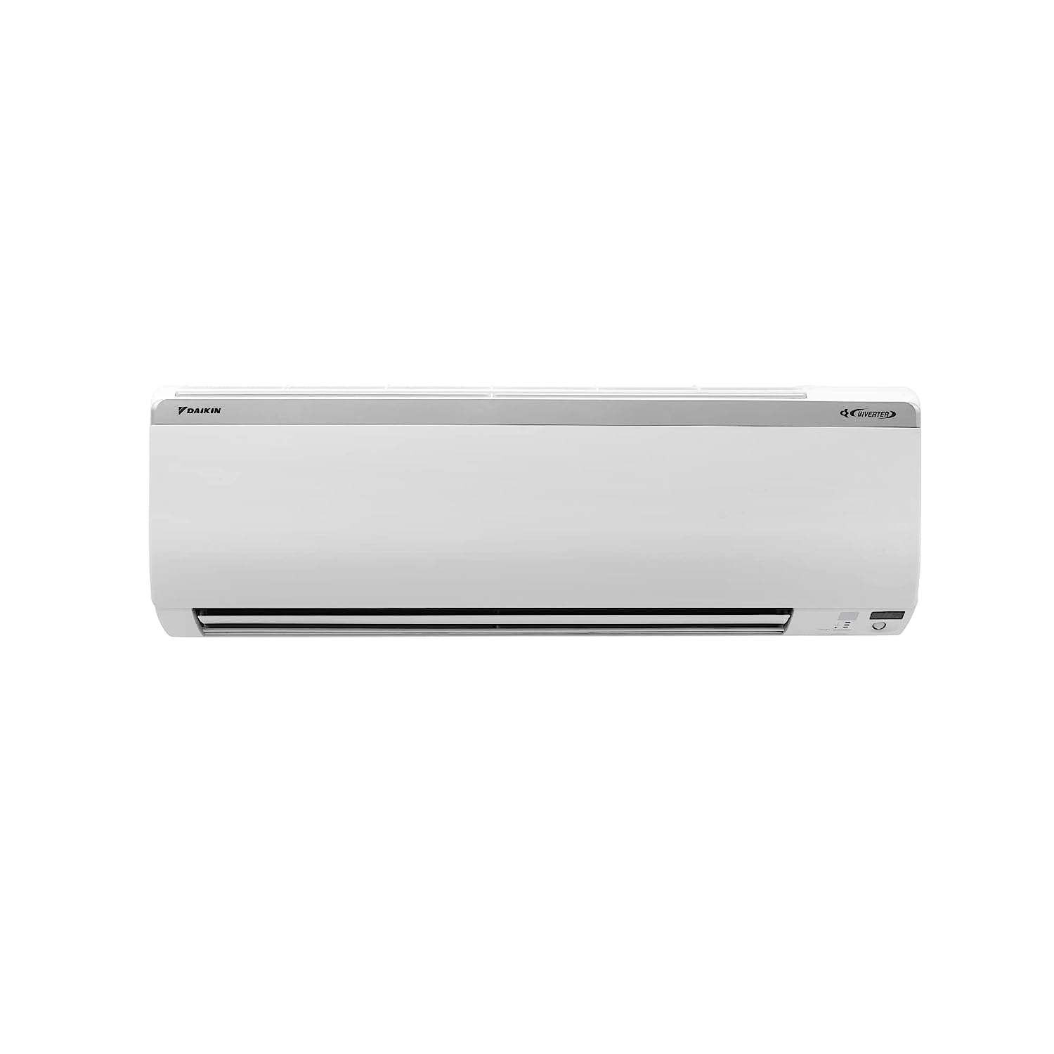 Daikin Split Ac JTKJ50UV16 1.5 Ton 5 Star White