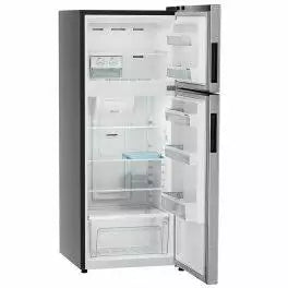 Liebherr 245L 2-Star Inverter Fridge, Frost-Free Double Door TCPSIB 2411 - Efficient Cooling for Optimal Freshness