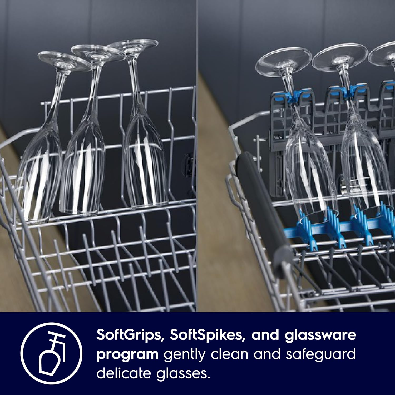 Electrolux ESZ69300SX Dishwasher: 15 Place Settings, Fully Automatic