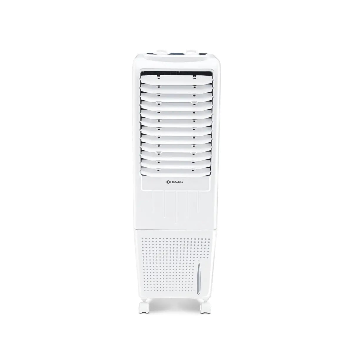 Bajaj TMH12 Tower Air Cooler - 12L White