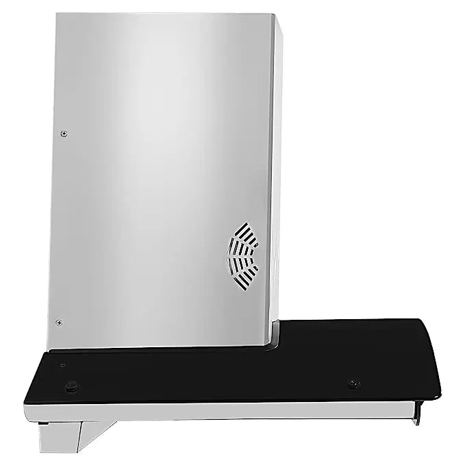 Faber Hood Everest Smart 60 cm kitchen chimney product image