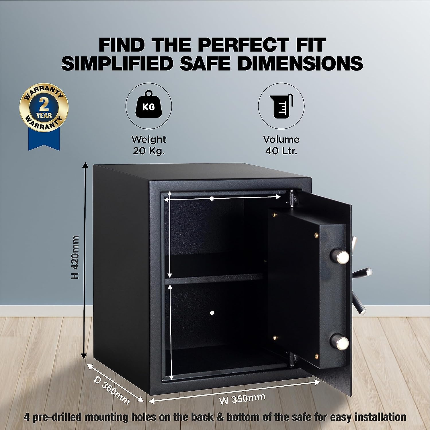 Ozone Guardian Manual - 12-safe