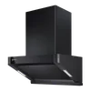 Electrolux 60cm Ducted Kitchen Chimney with Auto Clean and Wall Mount - Efficient and Stylish