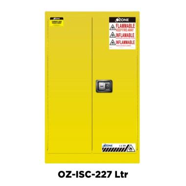 ozone-ISC 227 LTR YELLOW-safe