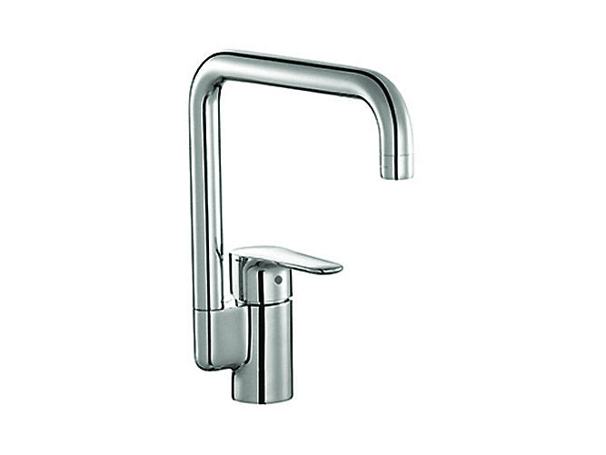 kohler K-5243IN-4-CP Kitchen faucet in polished chrome
