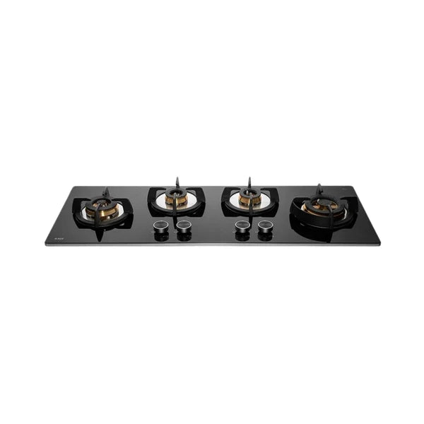 Kaff Bellini F Series BLHF 100 X 4-Burner Hob - 100cm Sleek Cooking Solution