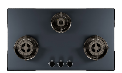 Hafele kallisto 390
