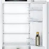 Blaupunkt 5CR286FE0 Built-In Fridge 254L, 39db Noise: Sleek & Spacious!